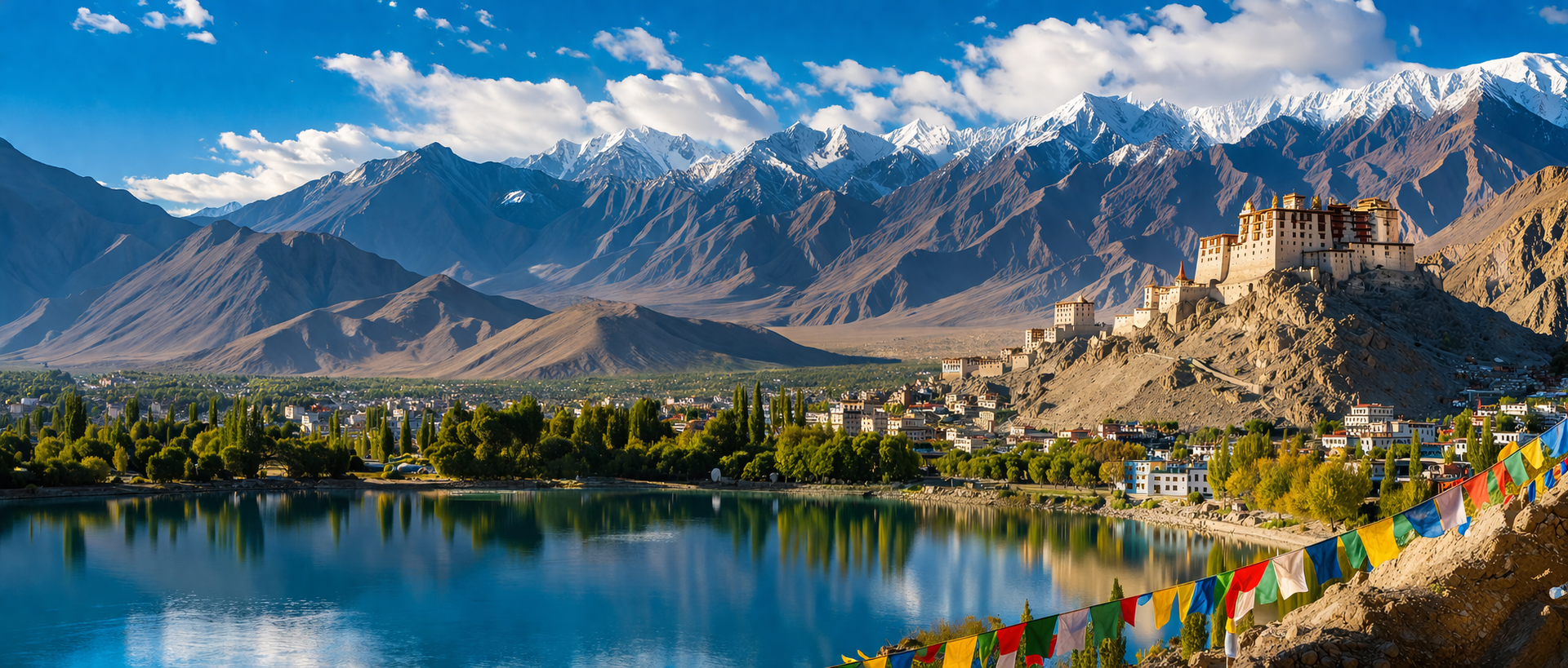Ladakh